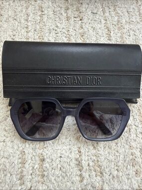 Dior | Accessories | Vintage Christian Dior Fire Sunglasses | Poshmark